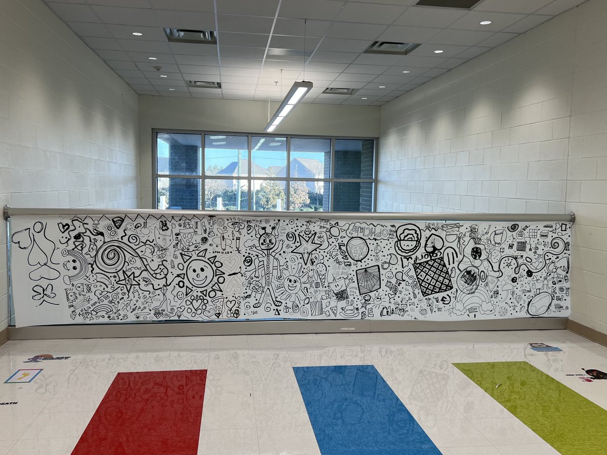 #OtherPeopleMatterClub2025 Our awesome club created this Doodle Zen Art for students and staff to color to reset and regulate when needed! ⁦⁦Special shout out to <a href="/msbinghamcasey/">Ms. Casey Bingham</a>⁩ for the idea! ⁦<a href="/mrshorant/">Elizabeth Horant</a> ⁦⁦<a href="/Counselor_Moffe/">Mr. Moffe</a>⁩ ⁦<a href="/HortonsCreekES/">Hortons Creek ES</a>⁩