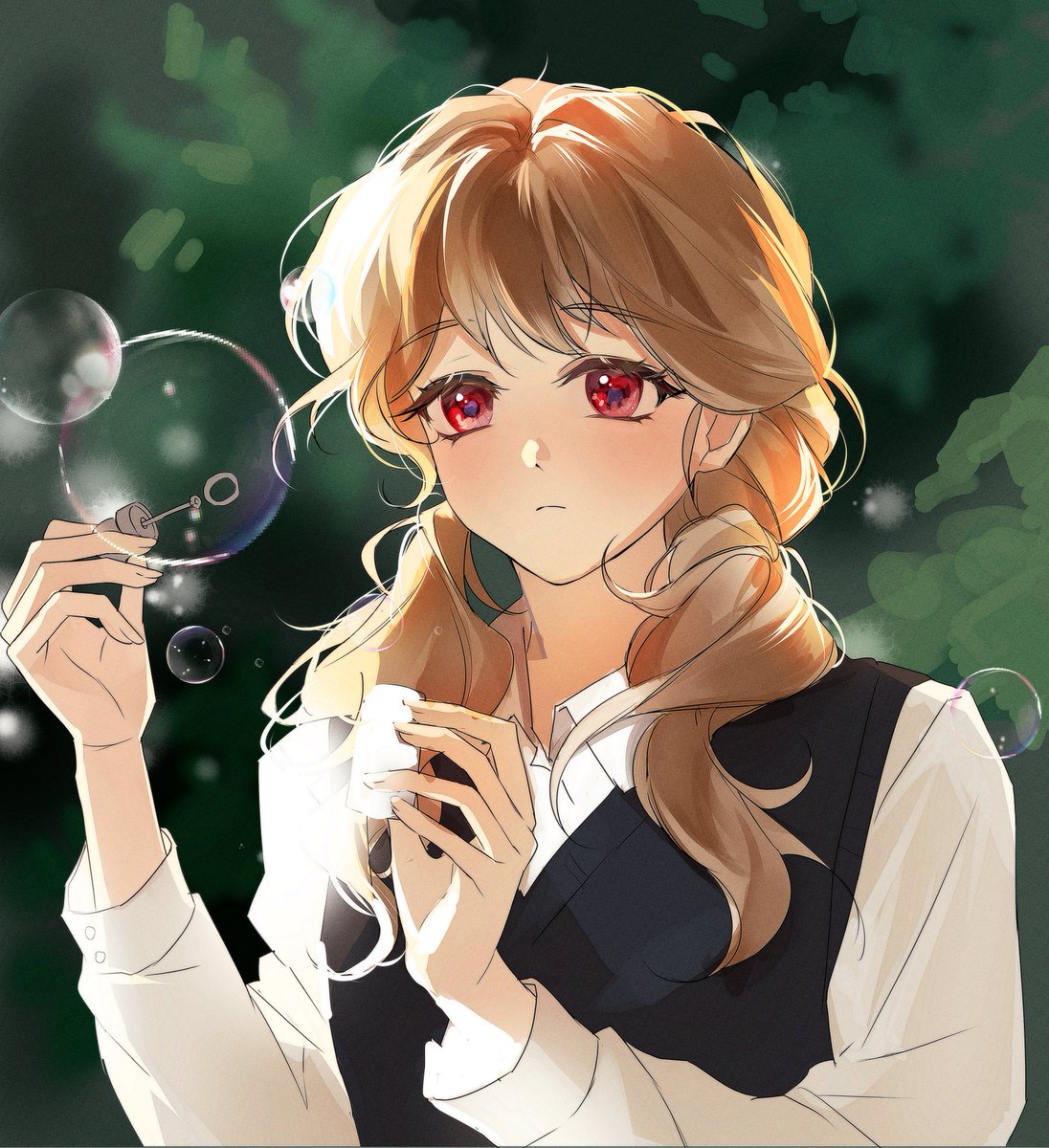 ppodo_0107's tweet image. 모작~