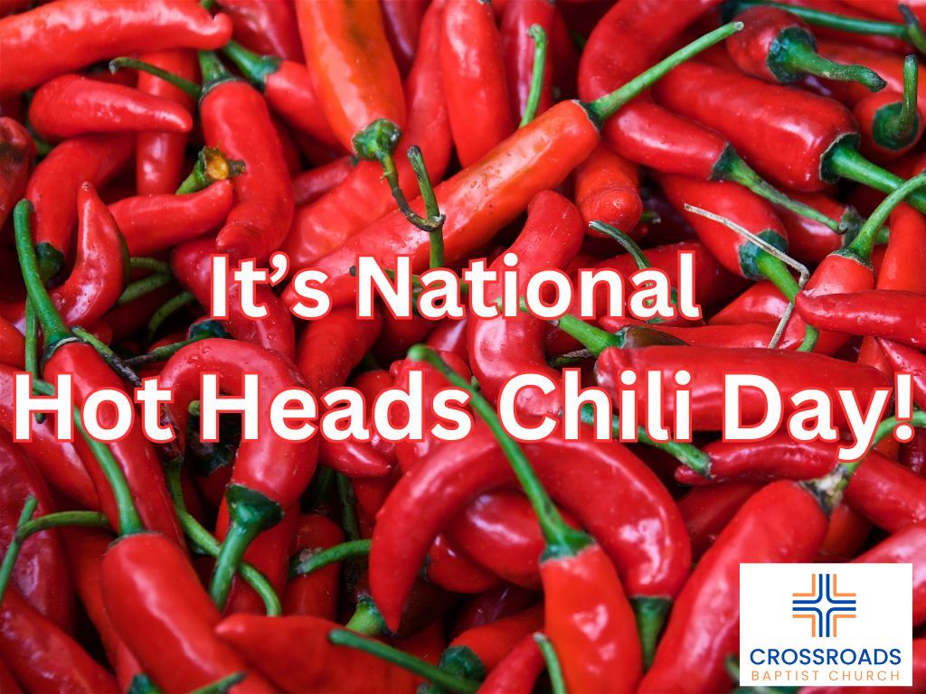 CrossRoads Baptist Church tweet media