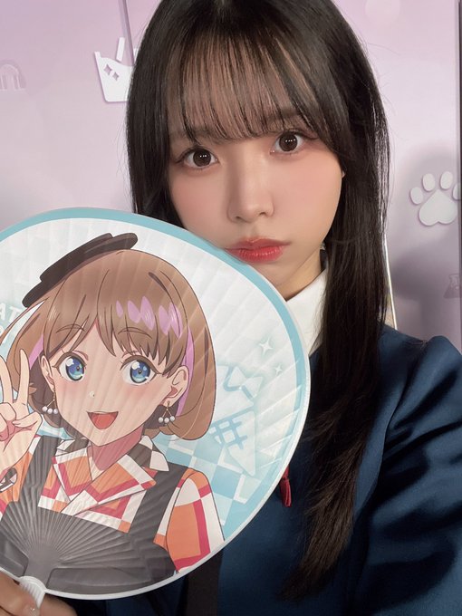 Twitterのコスプレ画像5