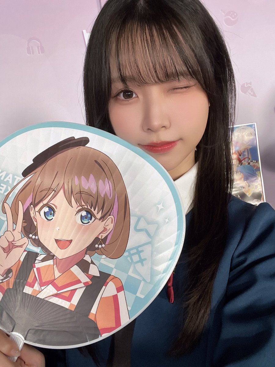 ラブライブ リエラ　リーユウ　サイン Liyuu リーユウ ラブライブ!リエラ サイン まとめ売り - メルカリ