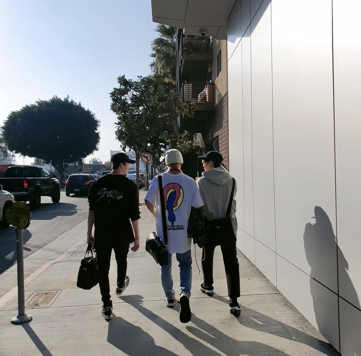 beyondyasmin's tweet photo. 3RACHA : THE BIG 3 https://t.co/WDcQQNqqBx