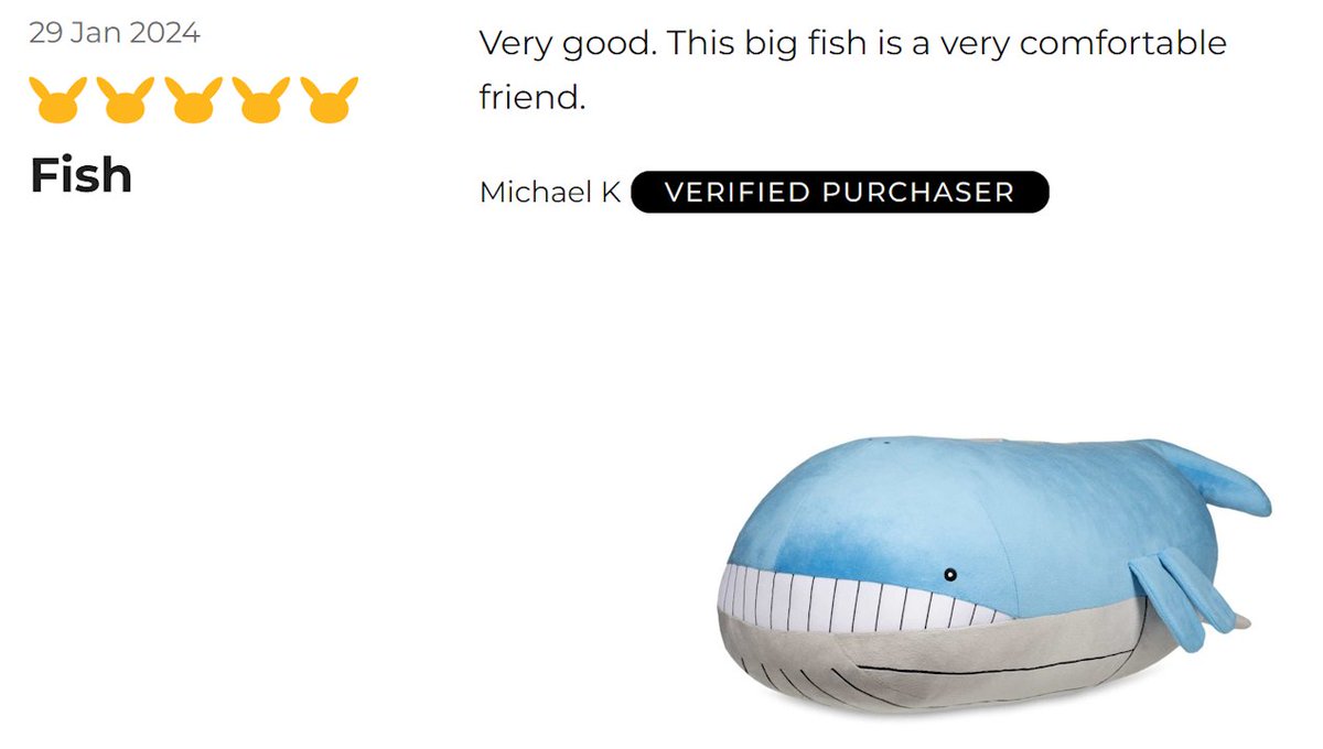 Pokemon Center Reviews tweet media