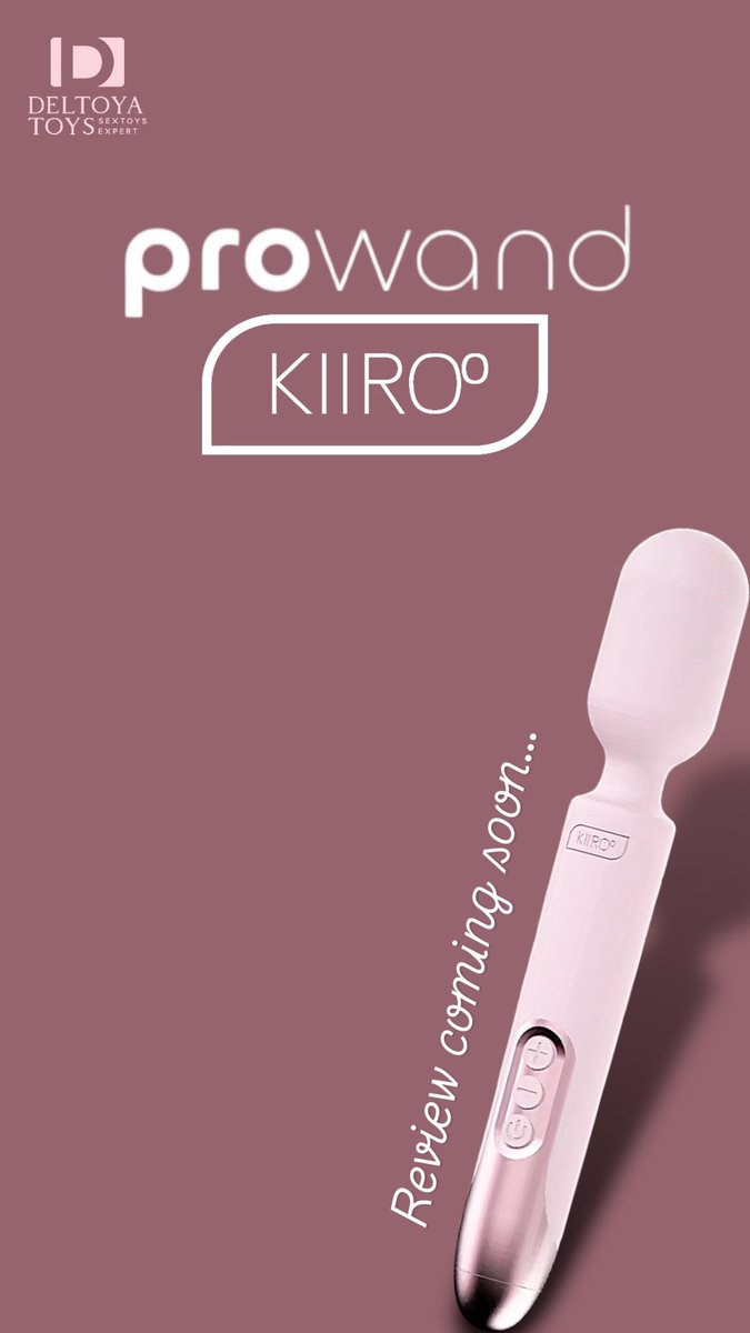Muy pronto.

<a href="/Kiiroo/">Kiiroo</a> <a href="/KiirooAmsterdam/">KiirooAmsterdam</a> <a href="/FeelHubX/">FeelHubX</a>