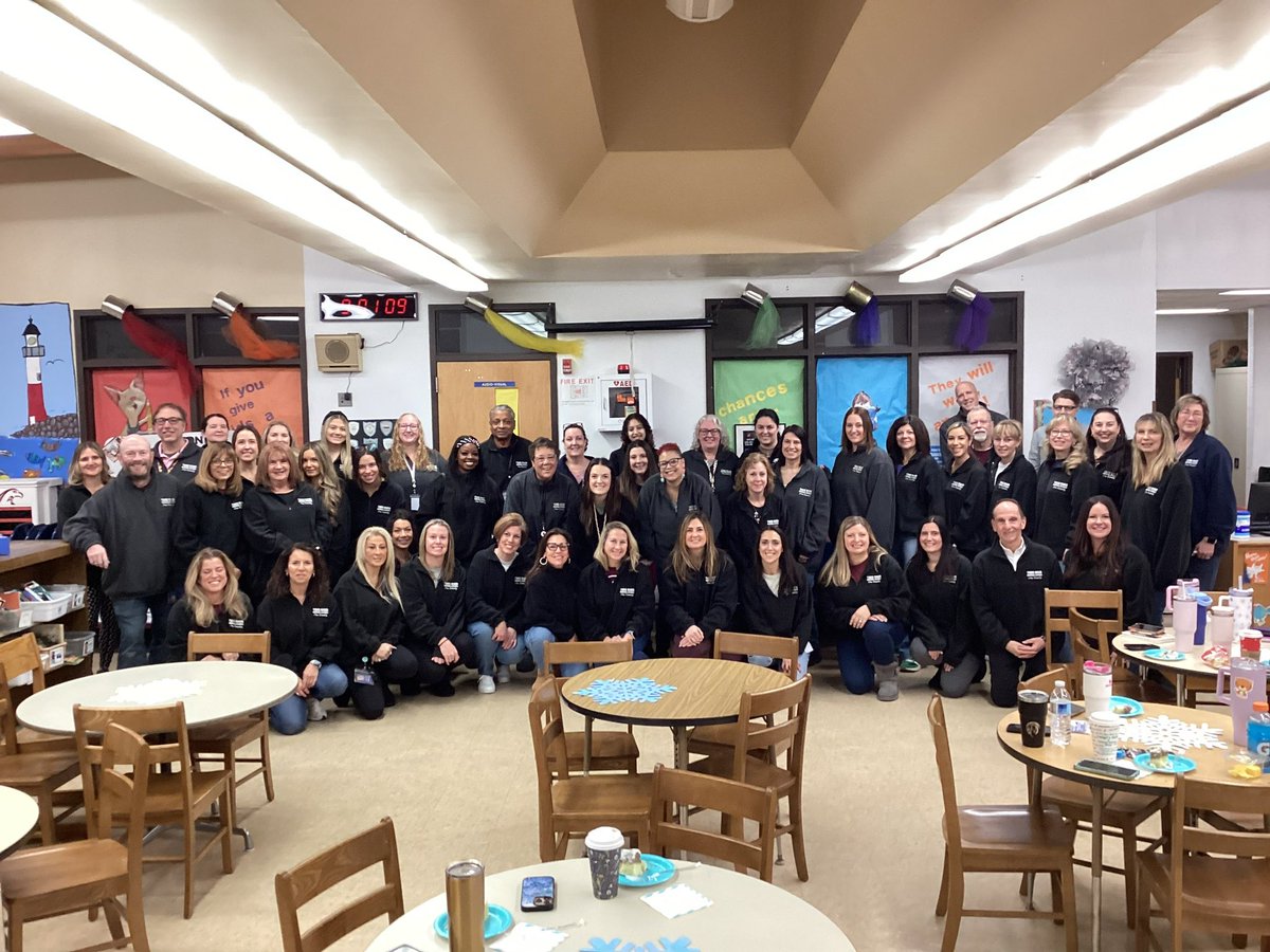 South Toms River Elementary tweet media