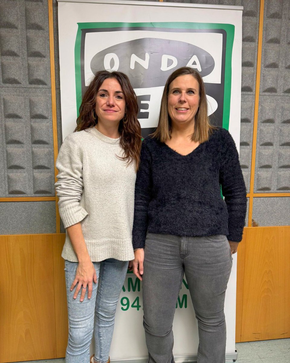 LaresNavarra's tweet photo. 🎙️ Ayer hablamos del #ProyectoMAGNA en @La_SER y @OndaCero_es.  
📊 Las adicciones también afectan a mayores de 65 años, especialmente en el consumo de hipnosedantes por parte de mujeres.  
 @asociacion_antox seguimos investigando y rompiendo tabúes.  
#MAGNA #mayores #adicciones https://t.co/CaTlSyruYP