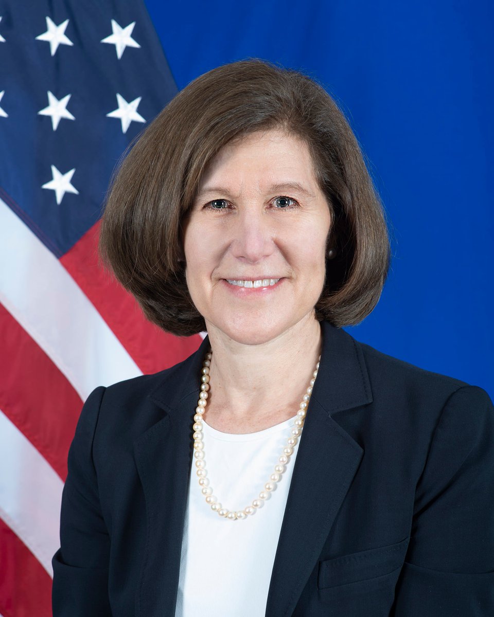 As I conclude my tenure at CSO today, I extend my deep gratitude and appreciation to my team for all we have accomplished together. I am immensely proud to have served in this role with colleagues who work tirelessly to advance United States national security interests around the