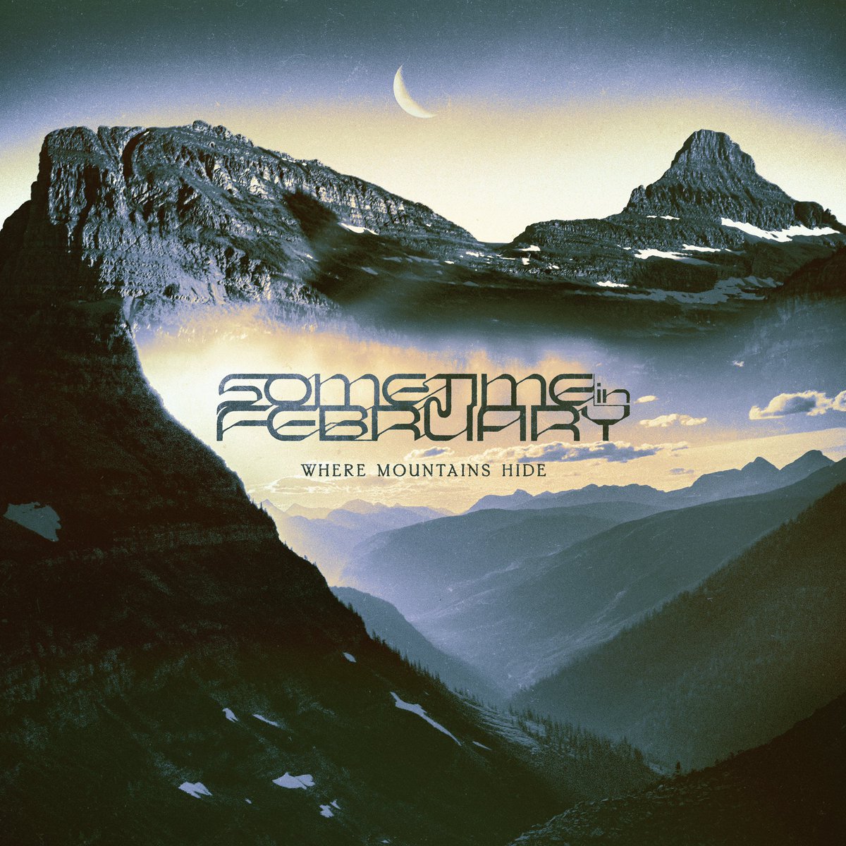 Our sophomore record and our debut with <a href="/insideouteu/">InsideOutMusic</a>/<a href="/InsideOutUSA/">InsideOutMusic USA</a> WHERE MOUNTAINS HIDE releases March 21st, 2025.

This is our biggest step yet as a band and we can’t wait for you to hear it.

Our new single PALANTIR is now streaming.

Preorders available now, link in bio.