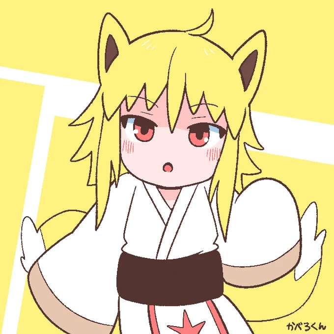 ブルーウッド さん家のコフタマ姫 さん 