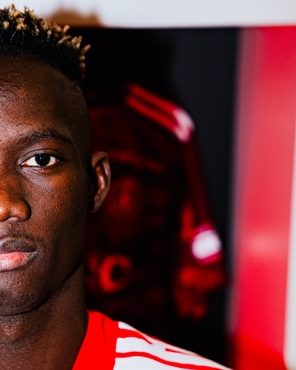 Nouvel Allobroge 🔴⚪

#WelcomeSidi
#AllobrogesVaillants
