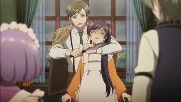 誰ソ彼ホテル 第3話