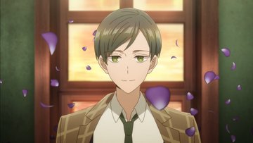誰ソ彼ホテル 第3話
