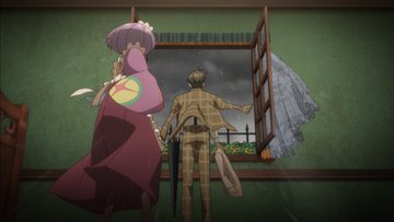 誰ソ彼ホテル 第3話