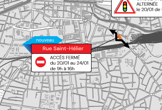 Rennes Info Travaux tweet media