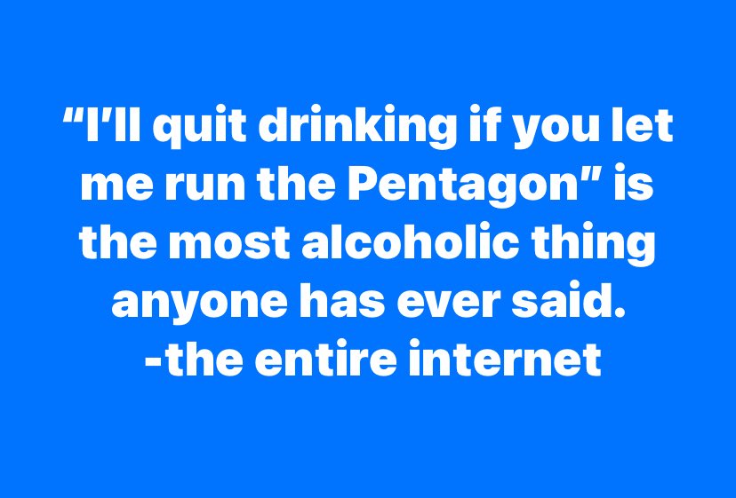 AnnieForTruth's tweet photo. Pete Hegseth is an arrogant, inexperienced, unqualified, Fox host, abuser of women and drunk who will put our country’s security in danger. 😡 https://t.co/rLoPU8hNuw