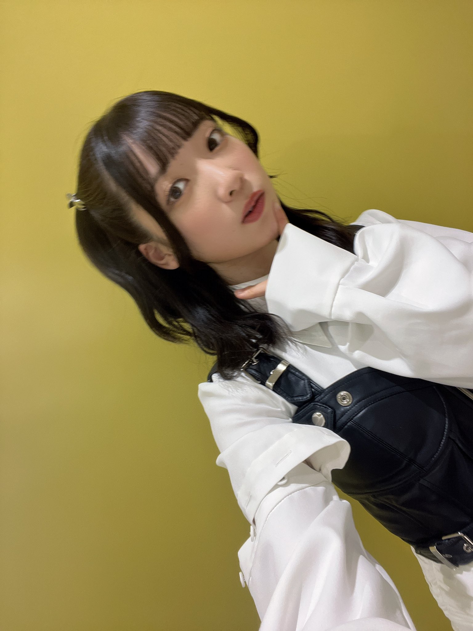 22/7 YESとNOの間に お蔵入りもったいないポスター 河瀬詩 渋谷