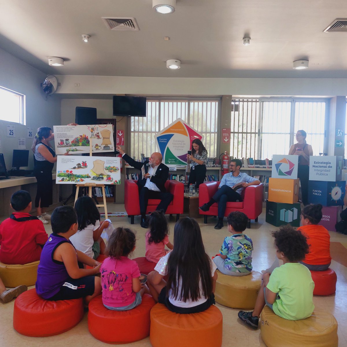 Valeria Lübbert tweet media