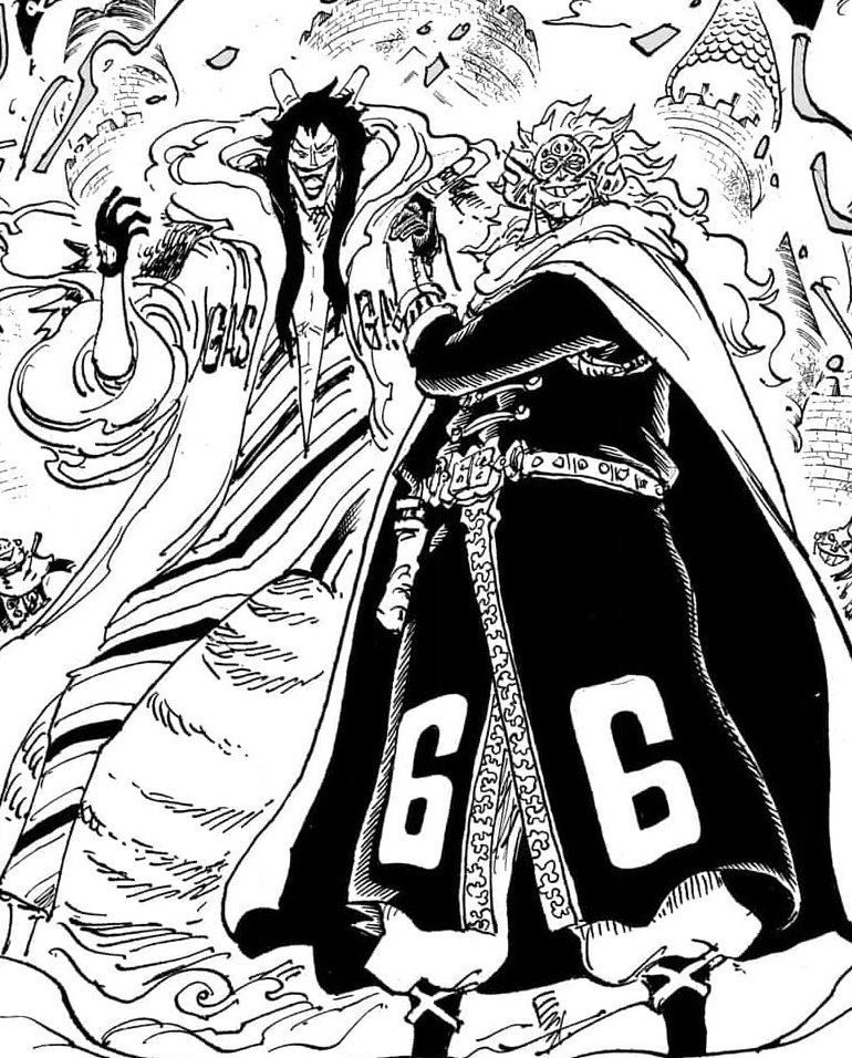 Musashi 🐊 tweet media