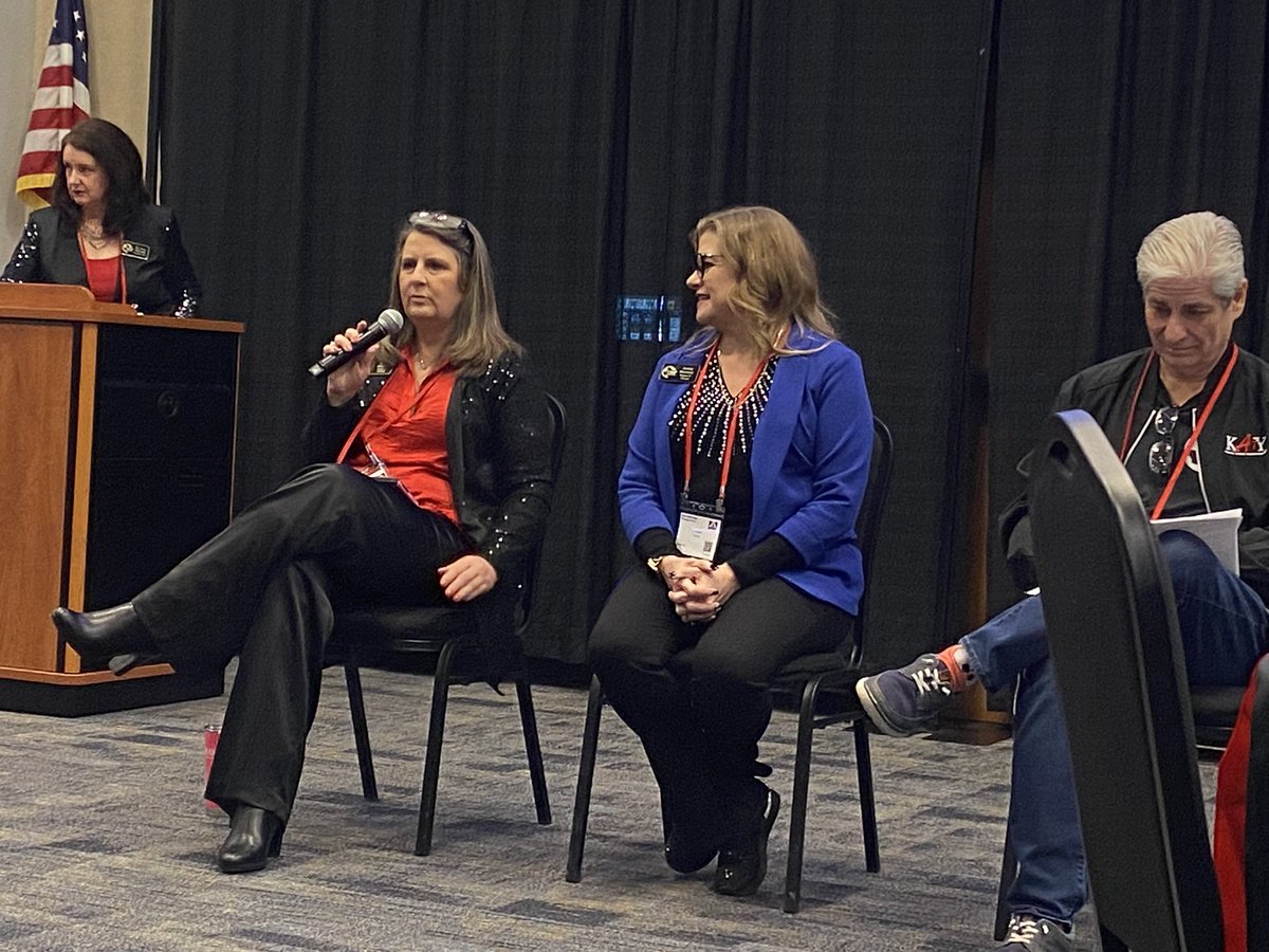 Meet the Panelist. <a href="/tsnaptalk/">TSNAP</a> #bpf2025