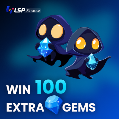 LSP_Fi's tweet photo. 🔥Good news for everyone, whether you’ve joined LSP Season 2 or not! 

Complete the basic LSP social media quests on @IntractCampaign  as part of our Season 2 Early Bird campaign, and you’ll receive an extra 100 LSP #gems💎! 

https://t.co/qcbYsNSuok

Don’t miss out—get your rewards and level up your status journey now!

#alpha #airdrop #lspseason2 #defi #yap