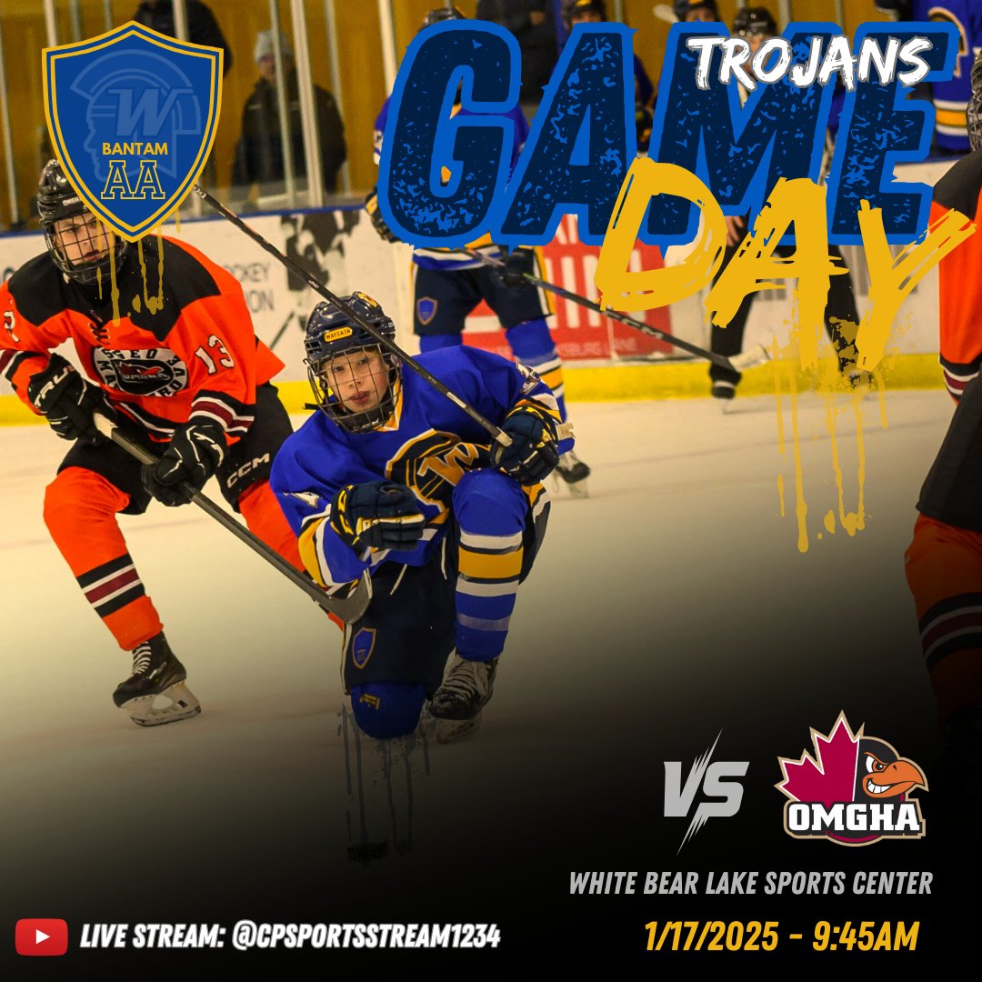 Rivalry game this morning vs. OMGHA at the WBSC.