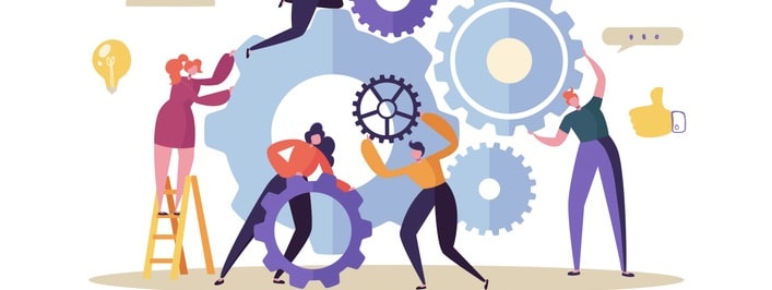 BulldogReporter's tweet image. Employee development is the key to retaining talent: 4 ways to implement it (Irov Vaul) hubs.ly/Q032Y3c60 #PR #InternalComms #upskilling #HR