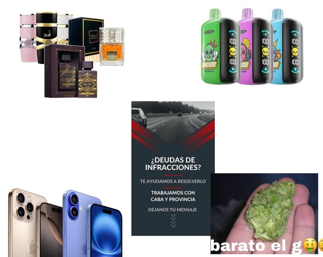 Los hombres cumplen 20 y eligen uno de estos negocios para basar su economía jjjj