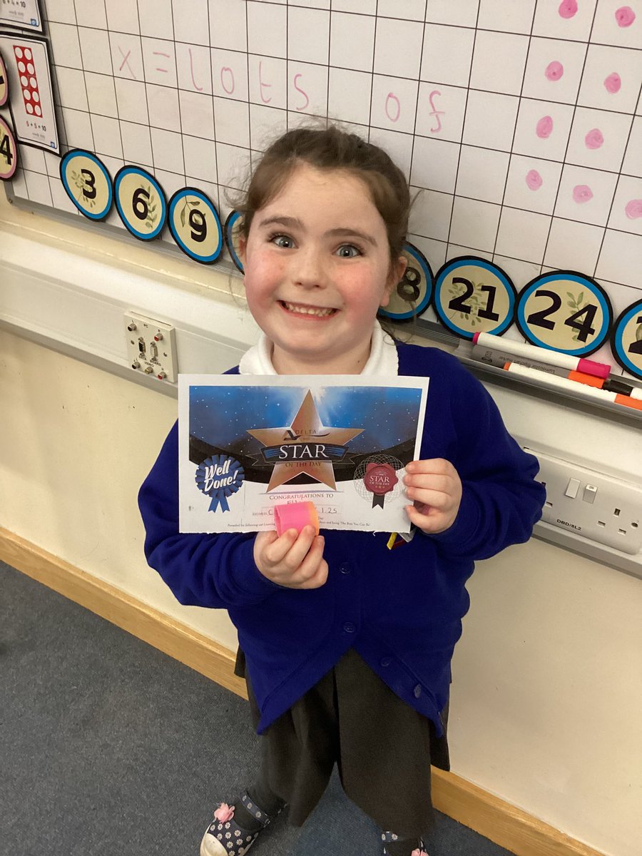 Thursday star of the day⭐️