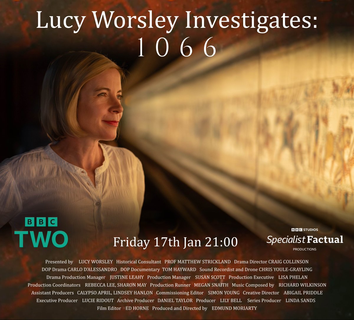 HCAatEdinburgh (@hcaatedinburgh) on Twitter photo Tonight! Featuring HCA's own Dr Emily Joan Ward (@1066Unicorn), Lecturer in Medieval Scottish History.
#History #1066 #BBC #LucyWorsley #LucyWorsleyInvestigates #EdinburghUniversity #Friday <a href="/Lucy_Worsley/">Lucy Worsley</a> <a href="/EdinburghUni/">The University of Edinburgh</a> Tonight! Featuring HCA's own Dr Emily Joan Ward (@1066Unicorn), Lecturer in Medieval Scottish History.
#History #1066 #BBC #LucyWorsley #LucyWorsleyInvestigates #EdinburghUniversity #Friday <a href="/Lucy_Worsley/">Lucy Worsley</a> <a href="/EdinburghUni/">The University of Edinburgh</a>