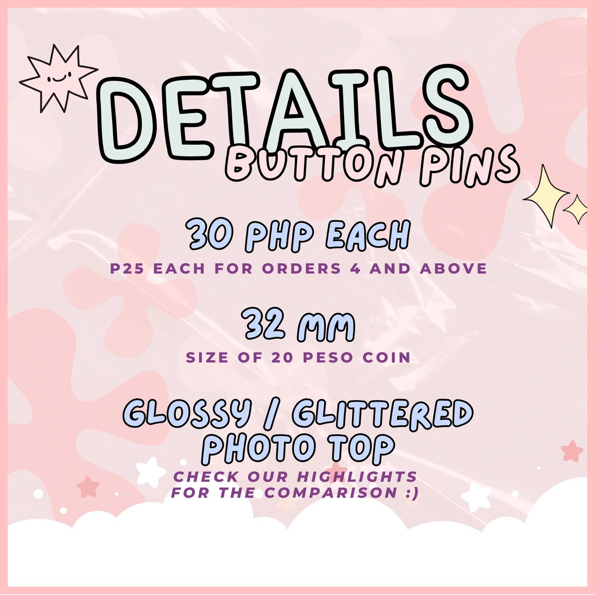 stitcheszn's tweet photo. ☁️ . . . seventeen button pins  ₱30 onIy!
🧷 32 mm; open for bulk orders (discounted prices)
📍La Union, J&amp;T

# wts lfb seventeen button pins scoups mingyu wonwoo vernon dk jeonghan woozi joshua seungkwan hoshi dino the8 jun https://t.co/NRPpIlOK3f