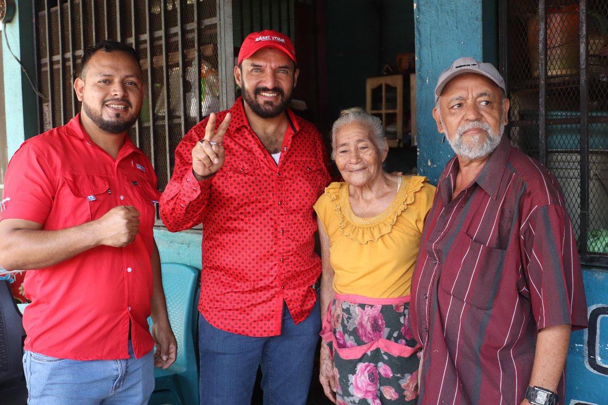 raseltome's tweet image. Nos vemos a las 8 y 30 Am en el parque central de la ciudad de SPS, tengo algo importante que compartir con la militancia de mi amado @PartidoLibre en San Pedro Sula @MorenaLibreHN @PartidoLibre