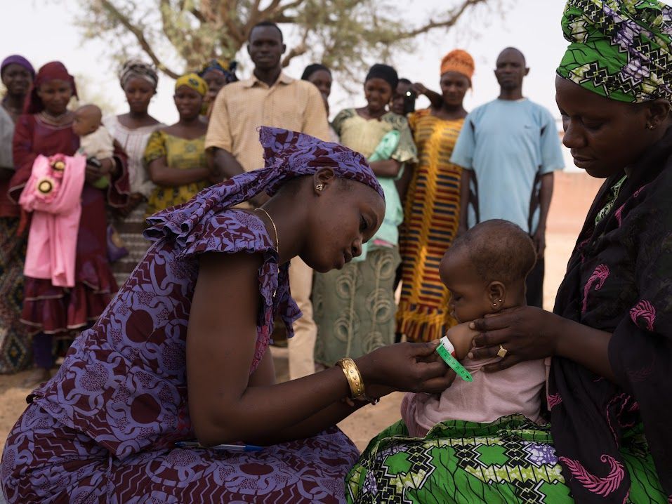 “Since the #HolidayImpactPrize, our growing community has mobilized resources to connect over 54k people with care. And we are still going. Thank you to everyone making commitments to our patients, and to a more just future for healthcare.”
–Ari Johnson, CEO of <a href="/MusoHealth/">Muso</a>