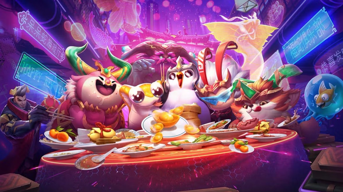 Riot Mort tweet media