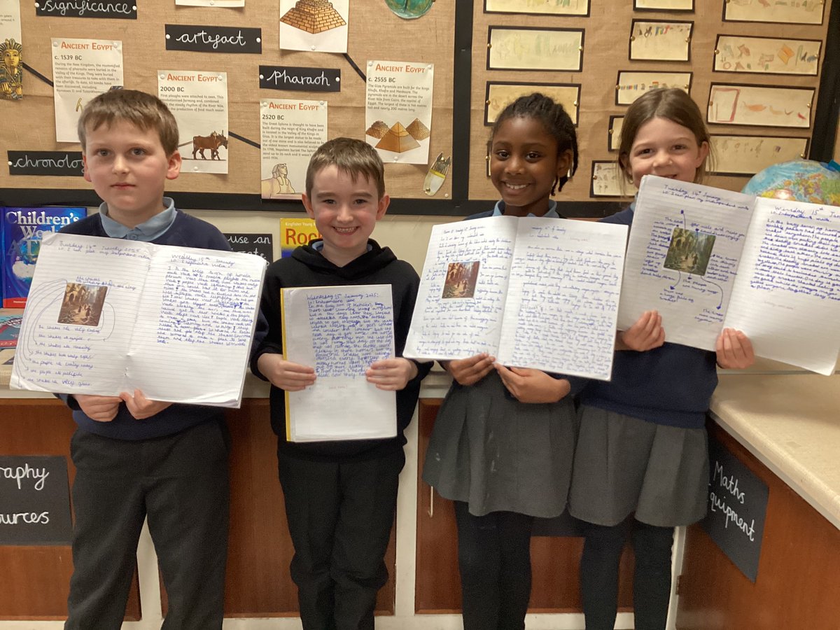 sss_year3's tweet photo. Some of our super star writers from this week #ssswriting https://t.co/tvnu9N9WCs