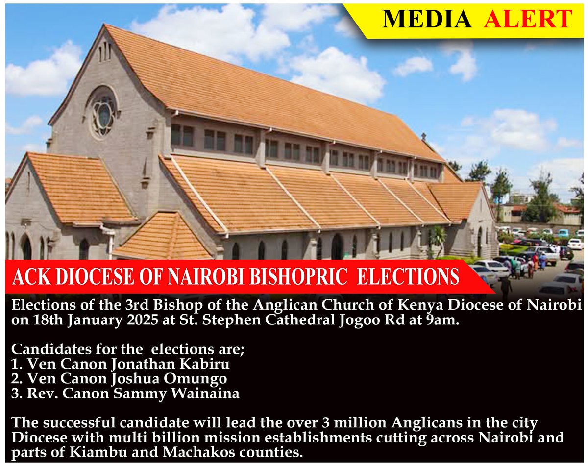 PATRICK KIMANG'A tweet media