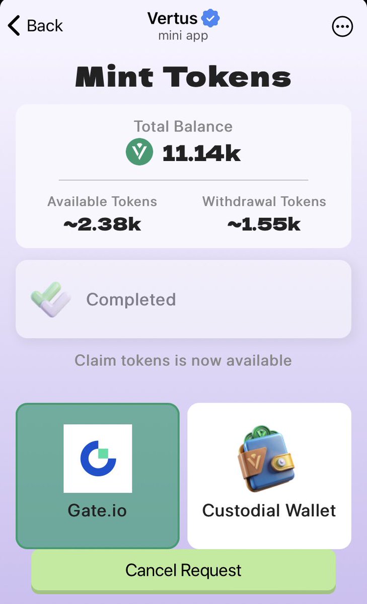 CFC_KDH's tweet photo. @the_vertus You refused to send my token and your price is dropping at a crazy rate https://t.co/dlgc9bmomm