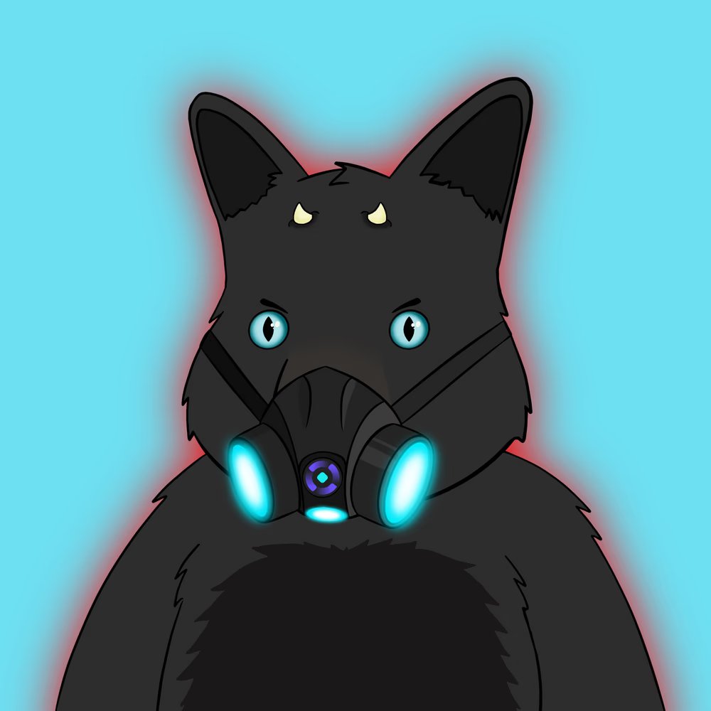 ZalasNFT's tweet image. I see some @RooTroopNFT's being snagged up. I decided to grab two more for my collection and promptly put them through @newdawnxyz to make them automatic grails. 

Rooty Roooooo