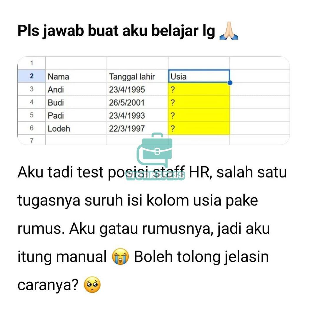 WORK tweet media