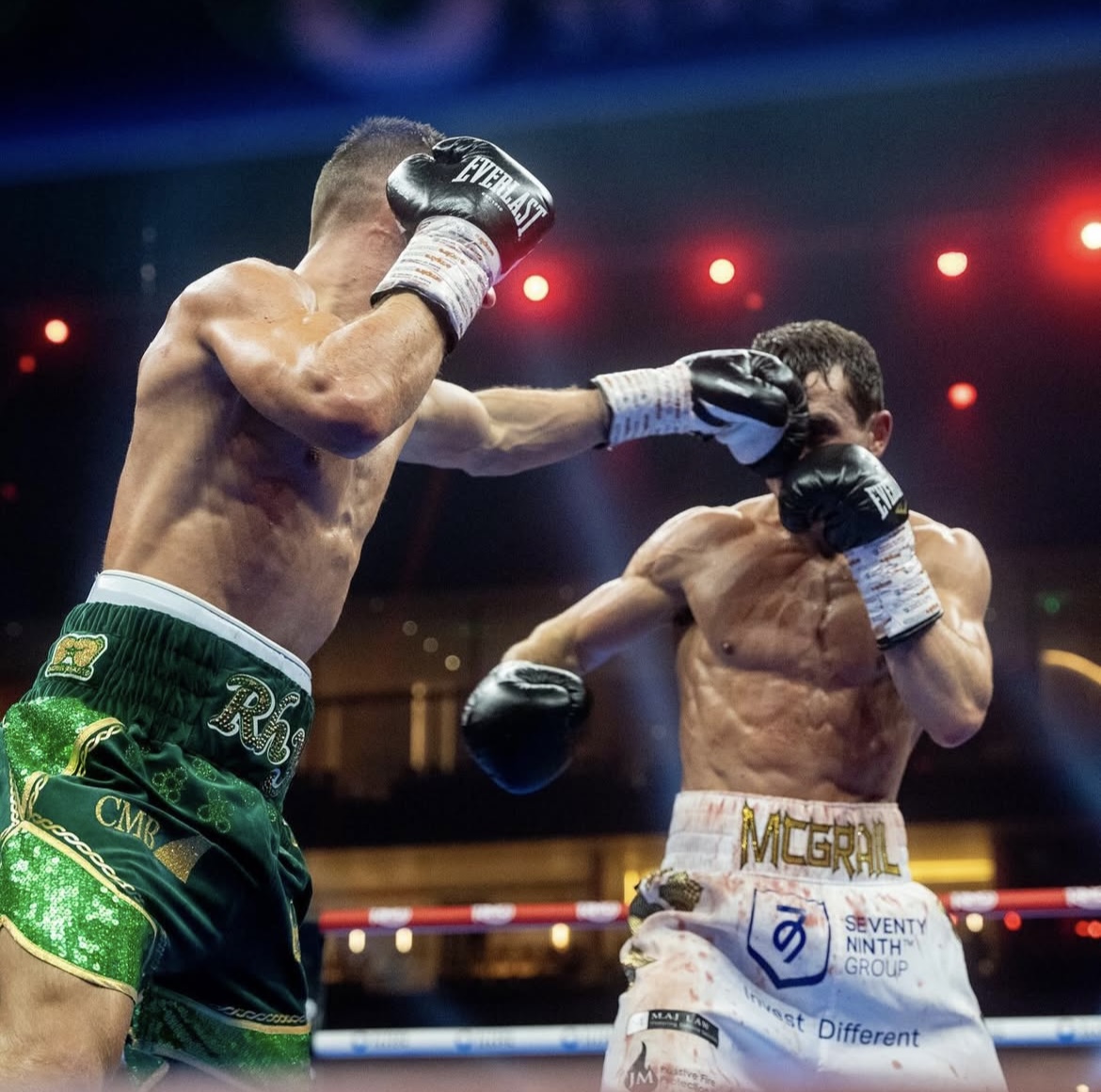 CMBEngineering's tweet image. Over the Christmas period, we had the pleasure of once again sponsoring @Rhysedwards2000 in his latest fight against Peter McGrail as an undercard for the rematch between Oleksander Usyk and Tyson Fury. Rhys was given a mere 3 days’ notice before flying to Riyadh, Saudi Arabia to…