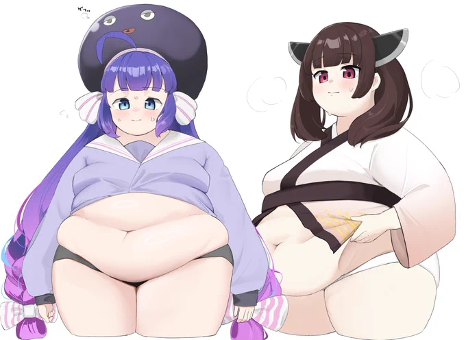 skeb納品しました〜^^音声読み上げの声太そう 