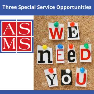 Am Soc for Mass Spec (@asmsnews) on Twitter photo We need you! Learn about 3 new special <a href="/asmsnews/">Am Soc for Mass Spec</a> committees. If you have the skills & interest, please sign up!
asms.org/member-center/ā¦
#TeamMassSpec We need you! Learn about 3 new special <a href="/asmsnews/">Am Soc for Mass Spec</a> committees. If you have the skills & interest, please sign up!
asms.org/member-center/ā¦
#TeamMassSpec
