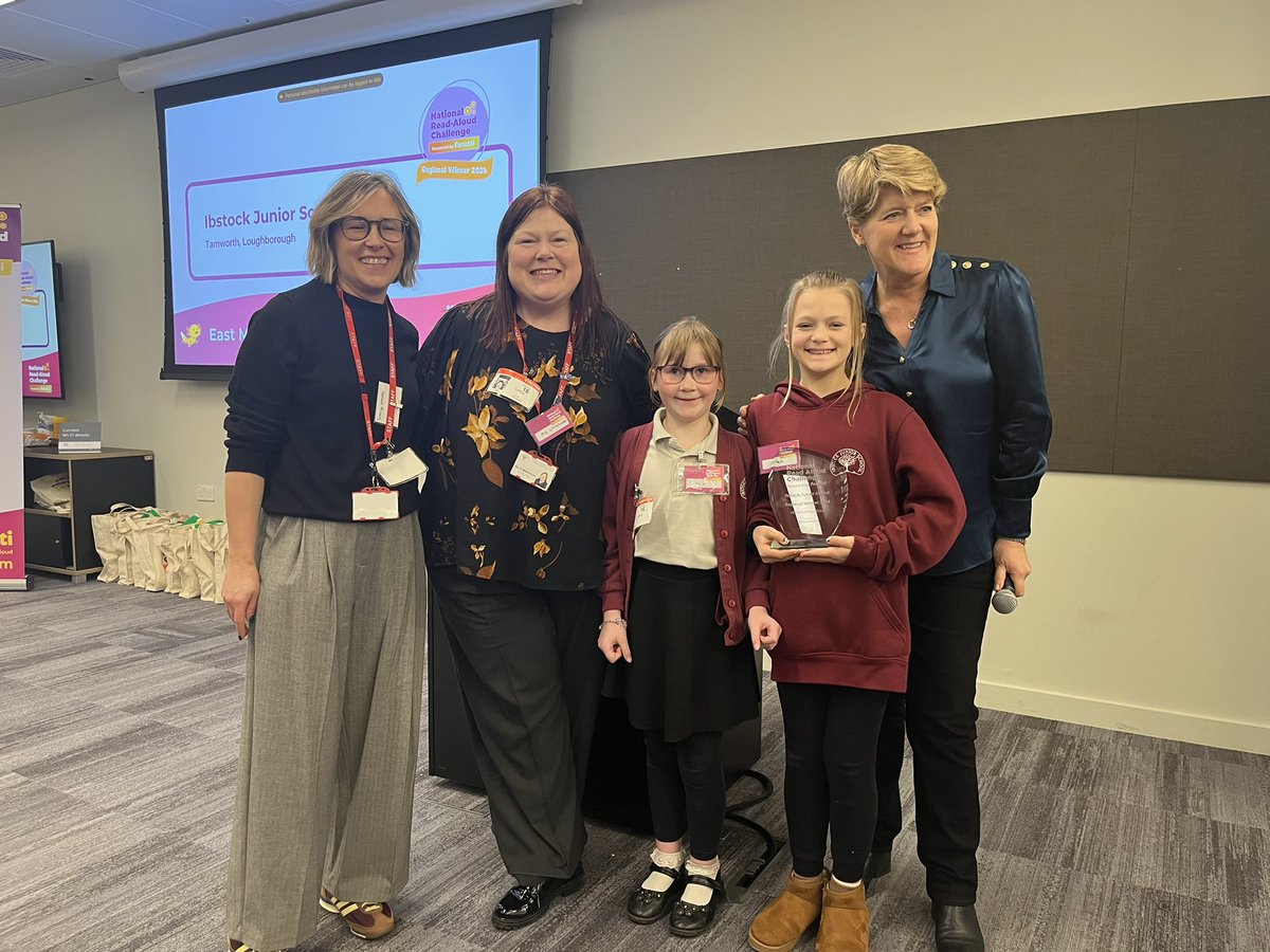 @IbstockJuniorSchool tweet media