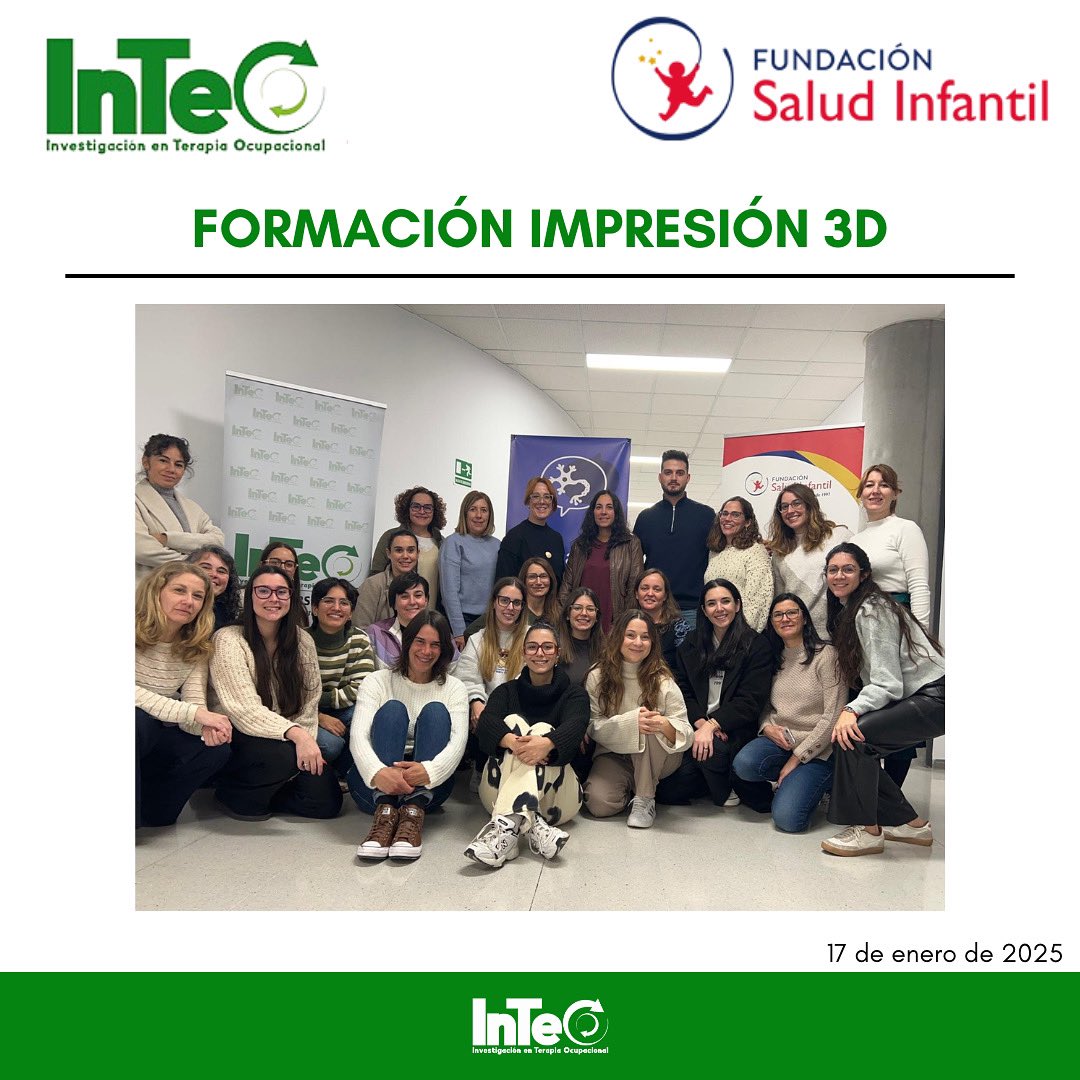 Grupo InTeO tweet media
