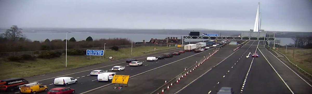 trafficscotland's tweet photo. Hi All! 👋

Meg here until 10PM tonight. 

❗ The #A90 at Auchiries remains CLOSED in BOTH DIRECTIONS due to a two vehicle collision. New updates as we get them. 

Going somewhere? 👀 Have a look across the network with our nifty traffic cameras 📸: https://t.co/R7XXW520NU https://t.co/toc9DDcsif