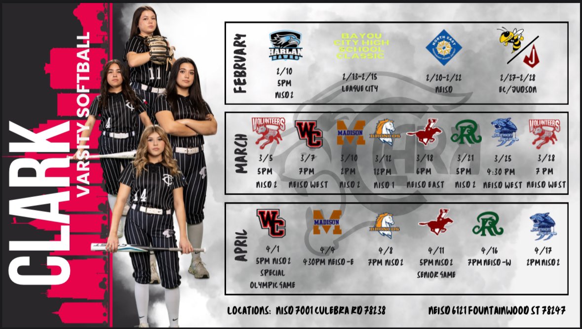Counting down to GO TIME!!! 
2025 Let’s G🥎🥎🥎🥎
