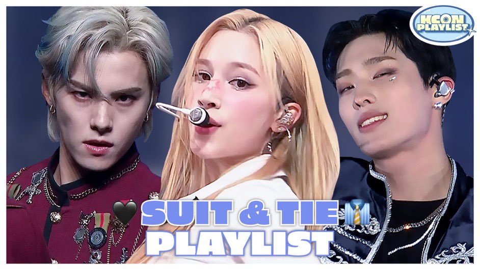 mee_tkkwOxO's tweet photo. #KCONGERMANY
JO1のパフォーマンス
LALALALA(樂)は29:21~
#JO1 #KCON
🖤👔 SUIT & TIE | 🎧KCON PLAYLIST https://t.co/VefQvEYhdX @YouTubeより https://t.co/7SEHaHpfns