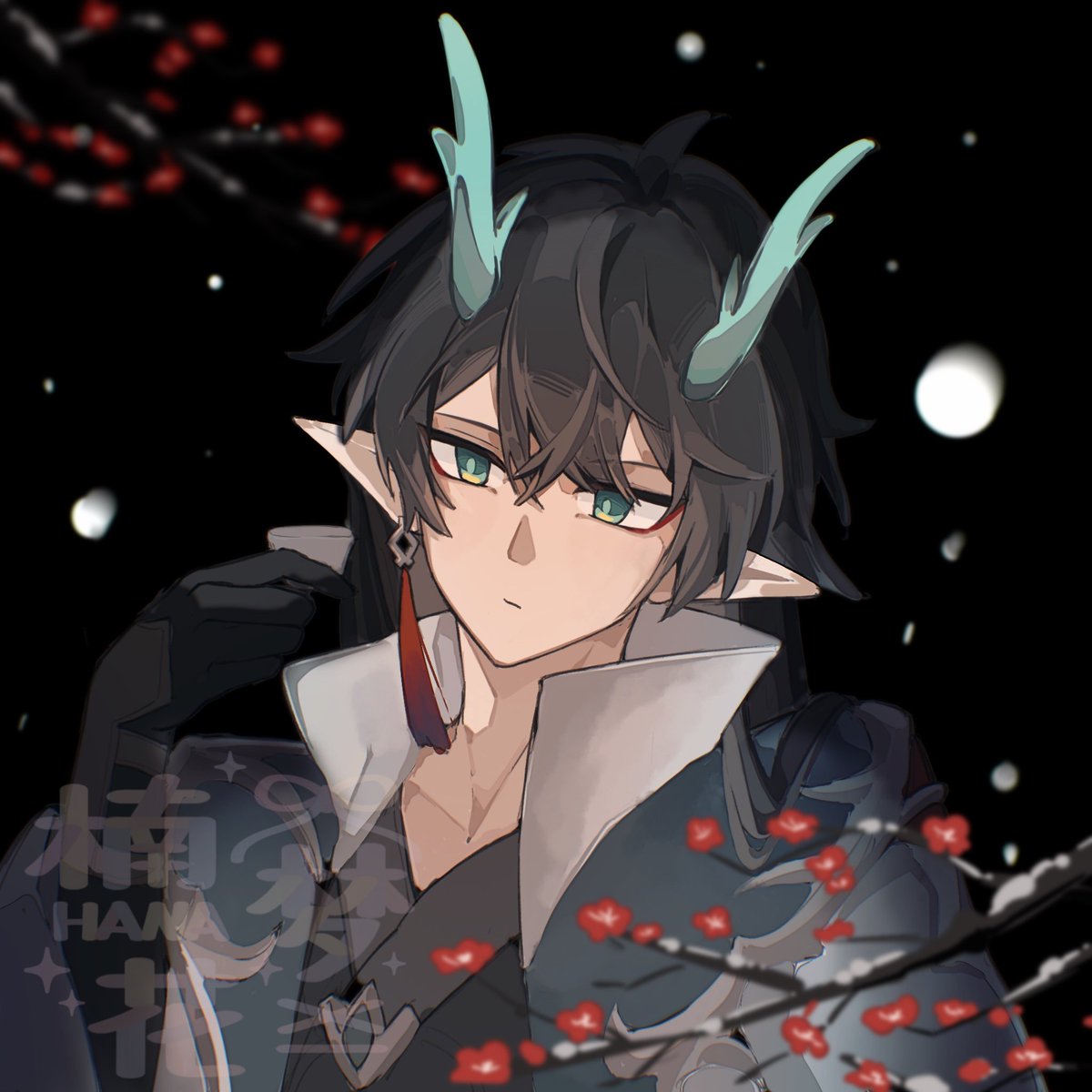 mokuusora's tweet photo. #丹枫 丹枫哥我们喜欢你呀… https://t.co/JVB7qXoOLR