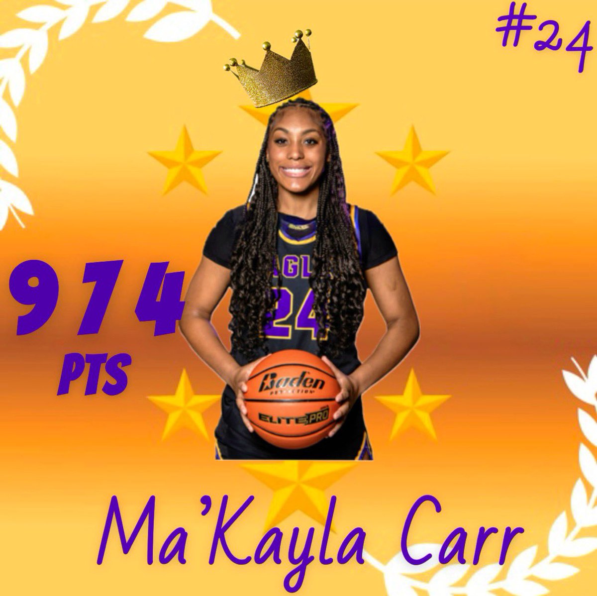 🗣️IT’S GAMEDAY❗️
🕖:7PM
📍: RICHARDSON HS

1K on theeeee wayyyy!  #goals #basketball #1k