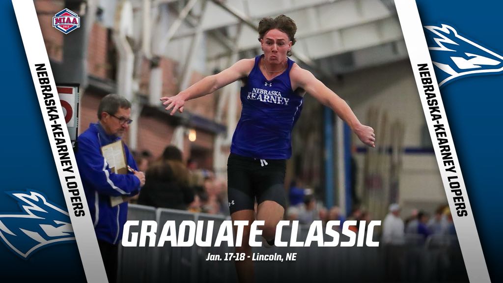 UNK_Track_Field's tweet photo. Loper track &amp; field heads to the capital city! https://t.co/iut2VZZh8n https://t.co/DPVDH0EXJI