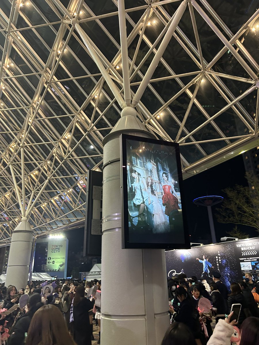ssabcdss25's tweet photo. MISAMOまじで最高だったー！！😆 https://t.co/rGnl1JGJga